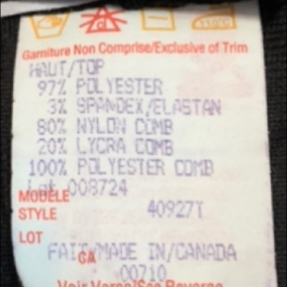 🔹JOSEPH RIBKOFF🔹NEW CONDITION - Picture 8 of 9